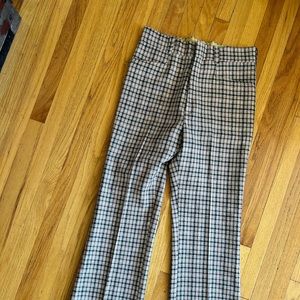 Men’s vintage golf pants